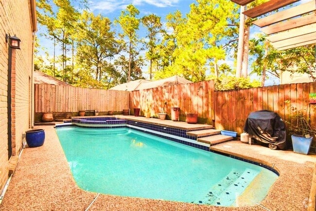Building Photo - 3206 Sunny Knoll Ct Rental