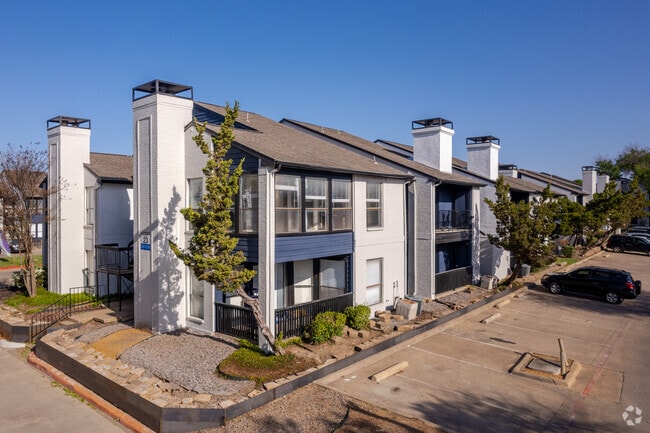 Photo - The Bernard Apartments