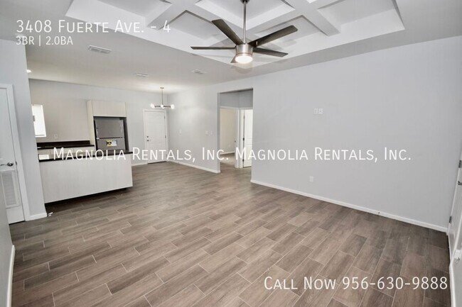 Photo - 3408 Fuerte Ave Unit 4