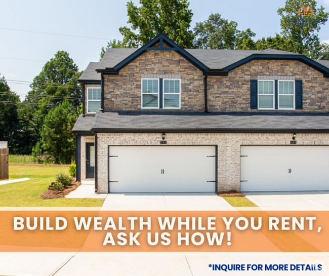 Building Photo - 301 White Tail Rd Rental