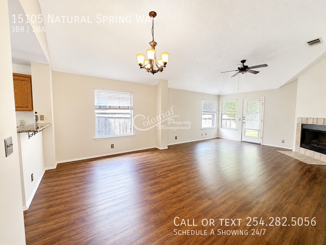 Photo - 15105 Natural Spring Way