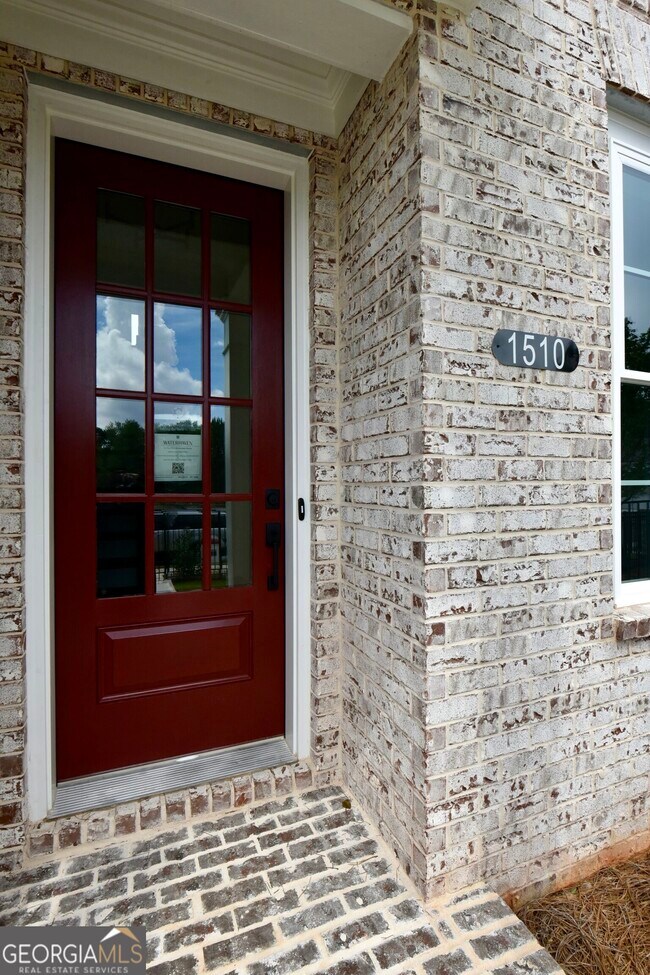 1510 Westend Wy