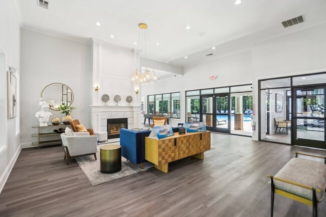 Photo - The Glen at Lanier Crossing