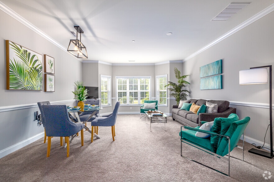 Interior Photo
