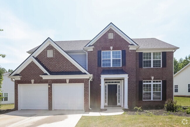Building Photo - 25 Valley Brook Dr Rental