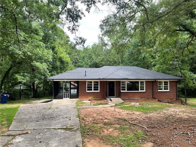 Building Photo - 2122 Kimberly Rd SW Rental