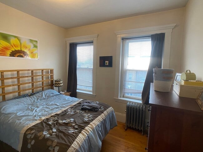 Photo - 590 Centre St Unit 8