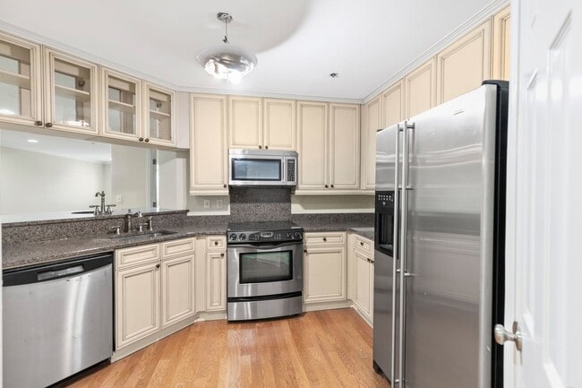 Photo - Rare Find! 2 Bedroom 2 Bath Condo at Magnolia Plaza