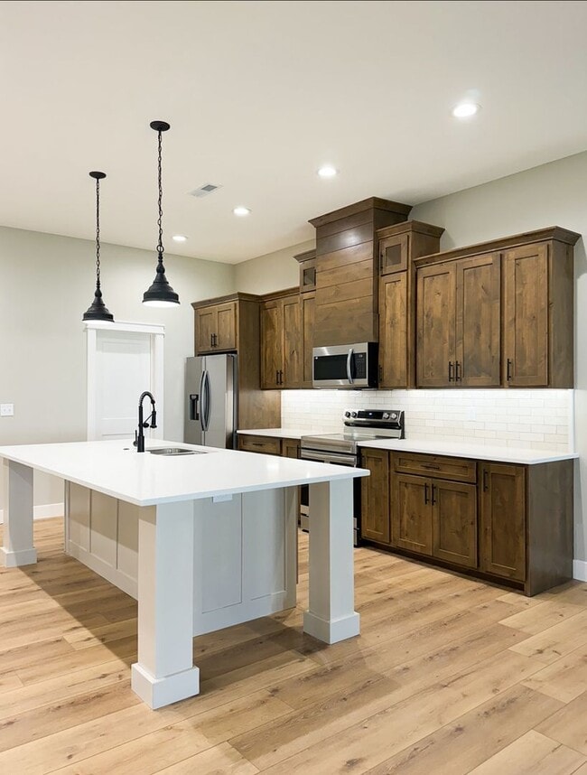 Photo - New Construction 3bd/2ba duplex (Callie Court)