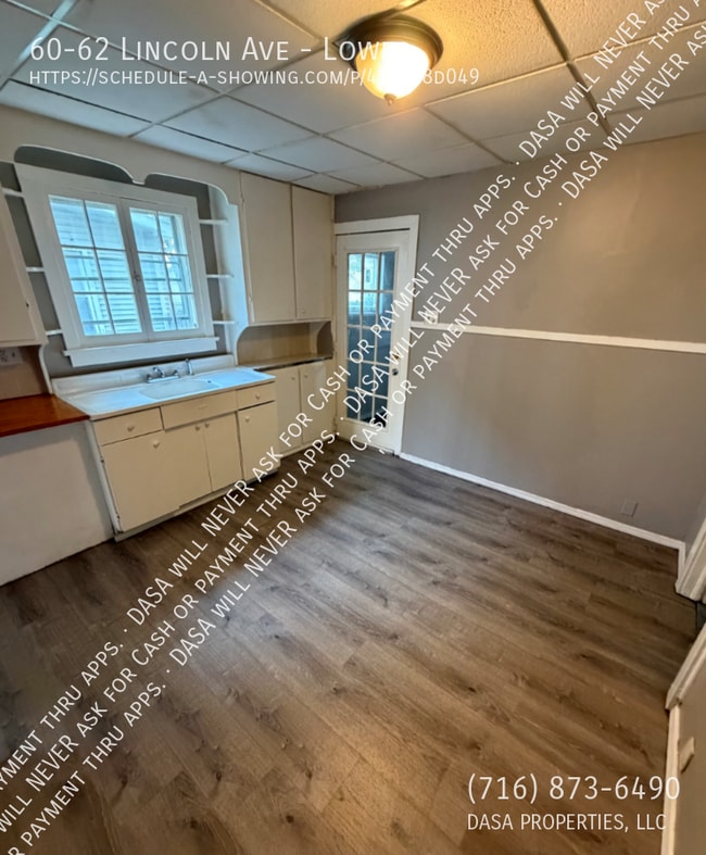 Photo - 60-62 Lincoln Ave-Lower Unidad Lower