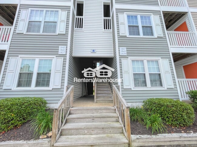 Photo - 1843 Chantilly Ct Unit 404