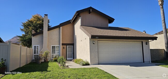 Building Photo - 673 Avenida Loma Portal Rental