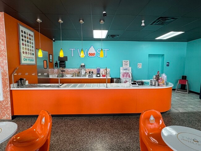 Photo - Twist Frozen Yogurt Oscoda