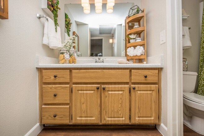 Photo - Sun Creek Apartments