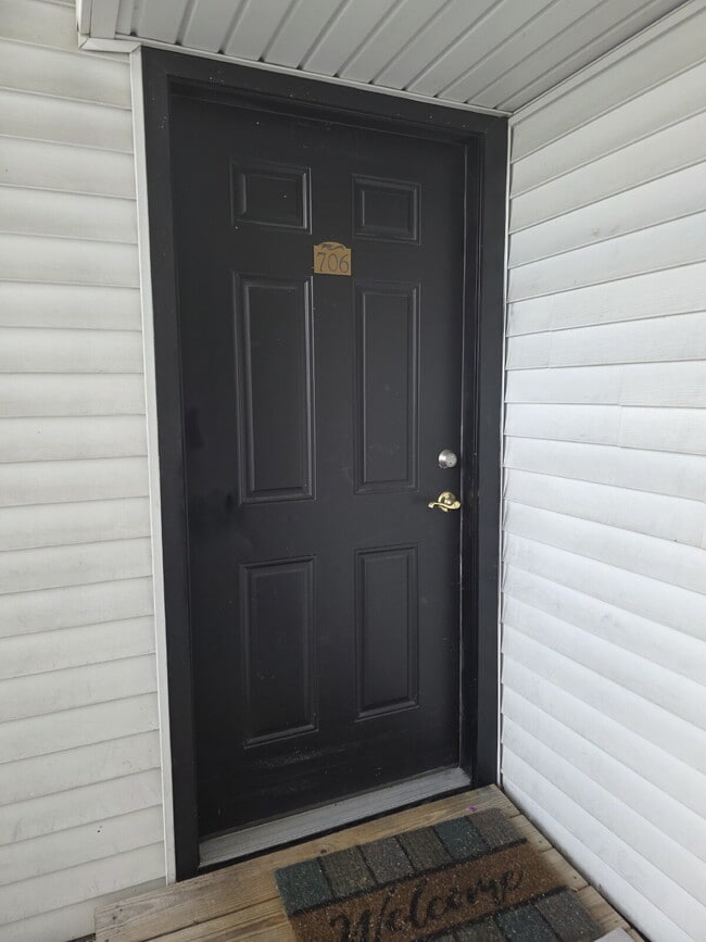 Photo - Condo For rent in Palms of Tarpon Springs