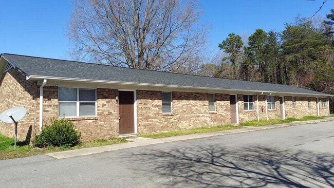 Building Photo - 727 S Scientific St