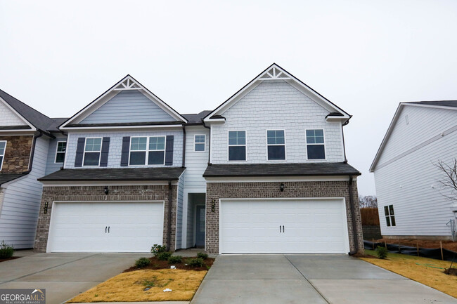 Photo - 3813 Billabong Trail Townhome