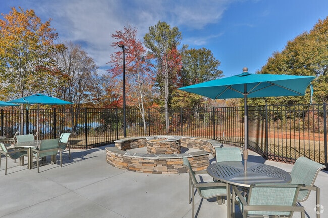 Valley Falls Apartments