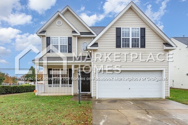 Building Photo - 2124 Star Sapphire Dr Rental