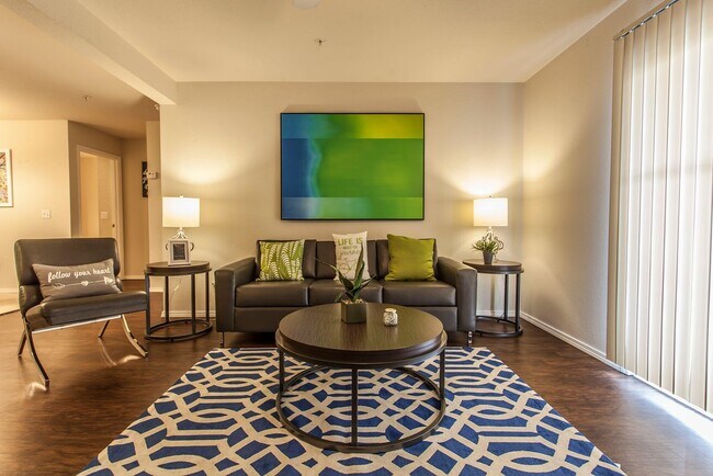 Photo - acar-The Carlyle Apartment Homes
