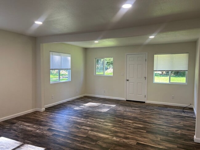 Photo - Pet Friendly ~ Rare Country Living Opportunity In Kneeland! 3 Bedroom, 1 Bathroom on 6 Acres