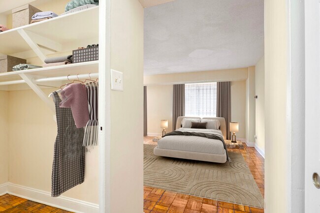 Photo - The Cromwell