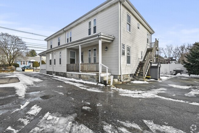 Building Photo - 282 River St Unit 1 Rental