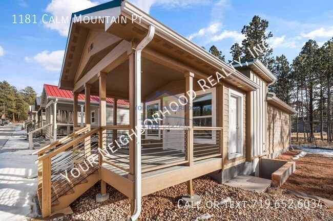 Photo - 1181 Calm Mountain Pt