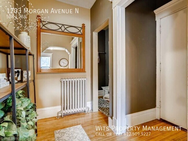 Photo - 1203 N Morgan Ave