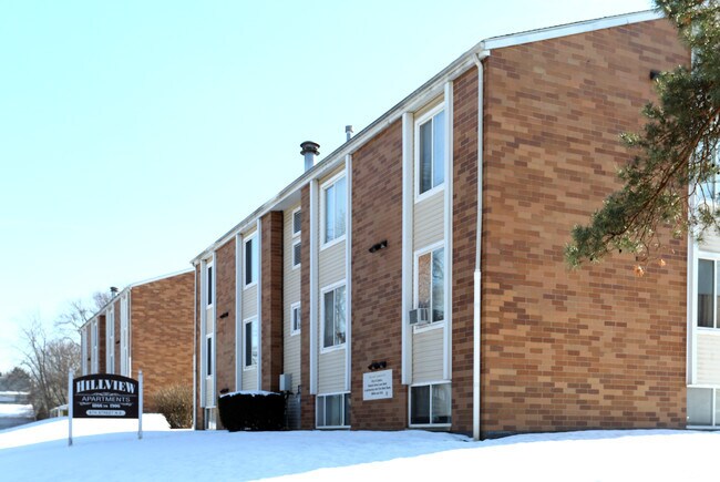 Photo - Hillview Apartments