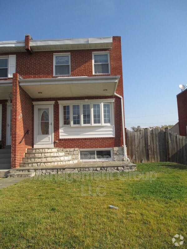 Houses for Rent in Catonsville MD 19 Houses