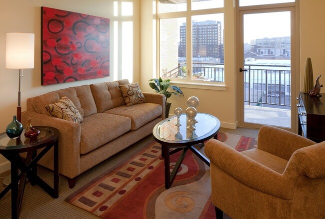 Photo - Ramona Apartments