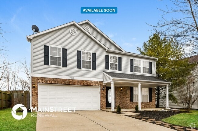 Building Photo - 9919 Orange Blossom Trail Rental