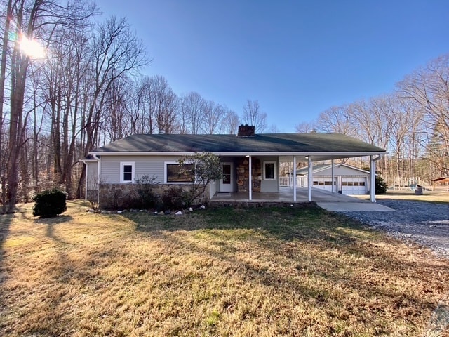 Photo - 729 Asbury Rd