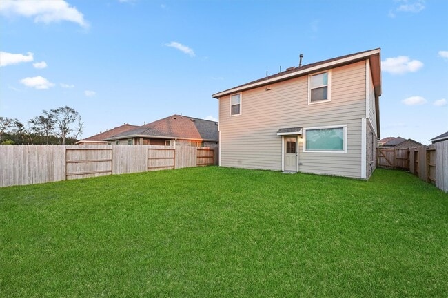 Building Photo - 19316 Villa Mesa Dr