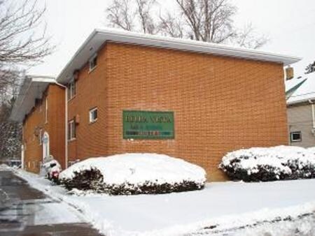 Photo - Bella Vista Apartments