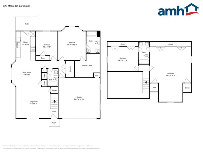 Photo - 626 Mable Dr