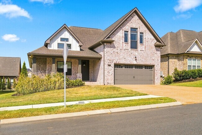 1041 Jackston Mack Wy