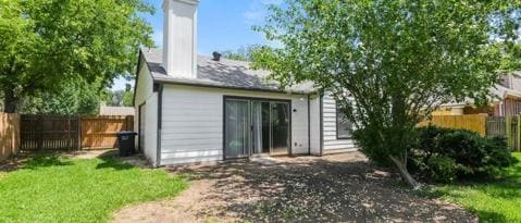 Photo - 4604 China Rose Dr