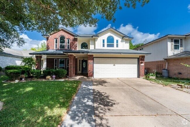Building Photo - 8716 Corran Ferry Dr Rental
