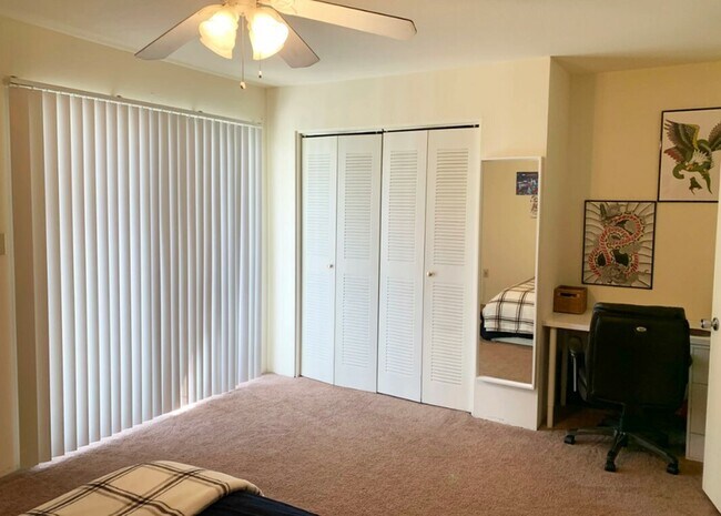 Mount Vernon Apartments