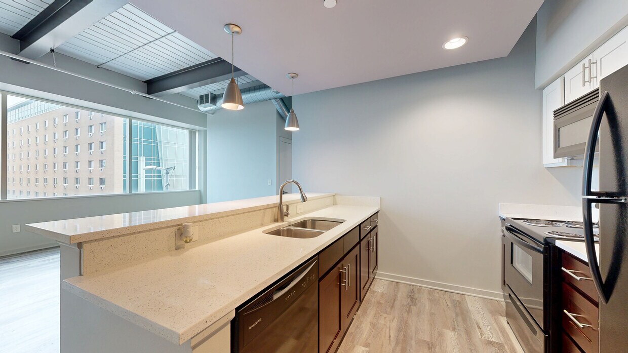 Photo - Innerbelt Lofts