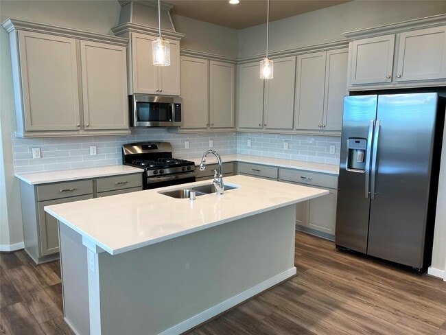 Photo - 15030 Flintstone Village Trl