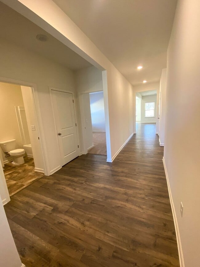 Photo - 4 bed, 3 bath built in 2021 home in ATOKA