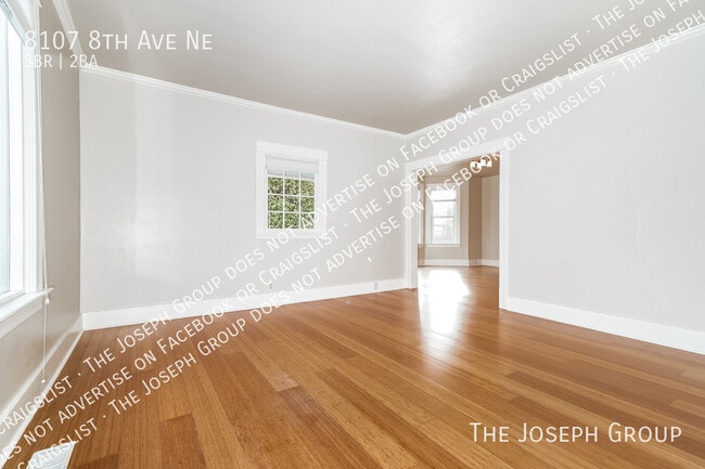 Photo - 8107 8th Ave NE