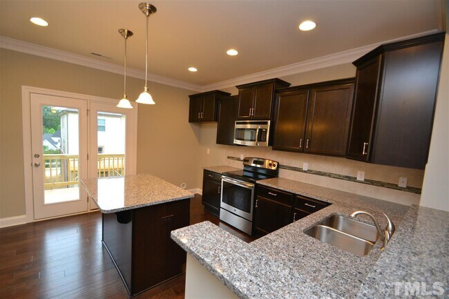 Photo - 1440 Providence Green Ln