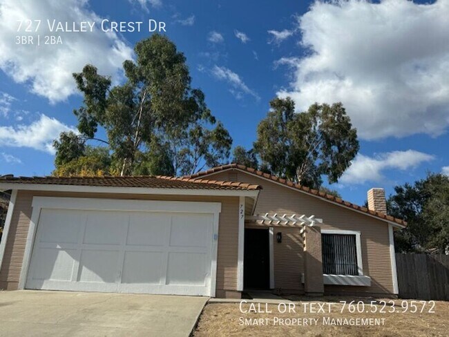 Single story 3 Bedroom/ 2 bathroom/ 1325 S... - Single story 3 Bedroom/ 2 bathroom/ 1325 S... Casa