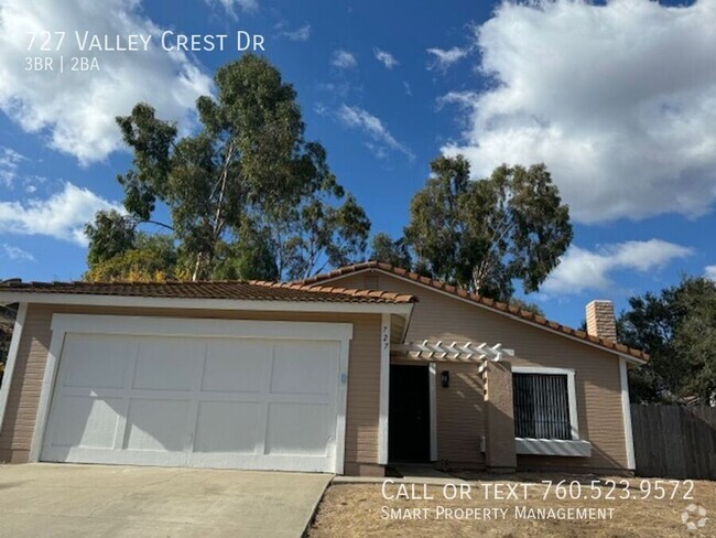 Building Photo - Single story 3 Bedroom/ 2 bathroom/ 1325 S... Rental