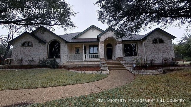 Photo - 9607 Boerne Haze
