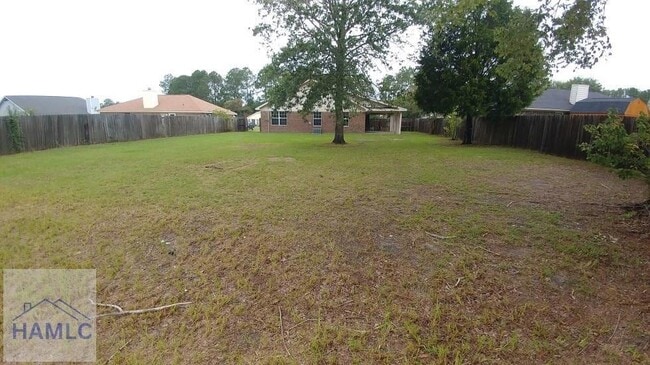 806 Malibu Dr